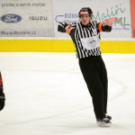 Béčko Milevska doma nejlepší útok soutěže nezkrotilo. Proti Krumlovu nepomohl ani veterán Straka