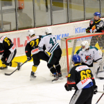 Béčko Milevska doma nejlepší útok soutěže nezkrotilo. Proti Krumlovu nepomohl ani veterán Straka