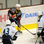 Béčko Milevska doma nejlepší útok soutěže nezkrotilo. Proti Krumlovu nepomohl ani veterán Straka