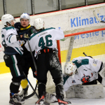 Béčko Milevska doma nejlepší útok soutěže nezkrotilo. Proti Krumlovu nepomohl ani veterán Straka