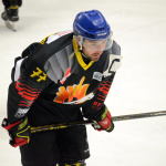 Béčko Milevska doma nejlepší útok soutěže nezkrotilo. Proti Krumlovu nepomohl ani veterán Straka