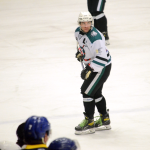 Béčko Milevska doma nejlepší útok soutěže nezkrotilo. Proti Krumlovu nepomohl ani veterán Straka