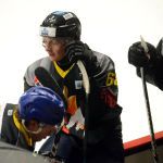 Béčko Milevska doma nejlepší útok soutěže nezkrotilo. Proti Krumlovu nepomohl ani veterán Straka