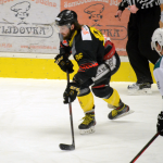 Béčko Milevska doma nejlepší útok soutěže nezkrotilo. Proti Krumlovu nepomohl ani veterán Straka