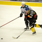 Béčko Milevska doma nejlepší útok soutěže nezkrotilo. Proti Krumlovu nepomohl ani veterán Straka