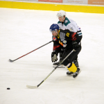 Béčko Milevska doma nejlepší útok soutěže nezkrotilo. Proti Krumlovu nepomohl ani veterán Straka