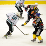 Béčko Milevska doma nejlepší útok soutěže nezkrotilo. Proti Krumlovu nepomohl ani veterán Straka