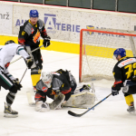 Béčko Milevska doma nejlepší útok soutěže nezkrotilo. Proti Krumlovu nepomohl ani veterán Straka