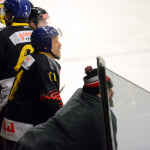 Béčko Milevska doma nejlepší útok soutěže nezkrotilo. Proti Krumlovu nepomohl ani veterán Straka