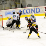 Béčko Milevska doma nejlepší útok soutěže nezkrotilo. Proti Krumlovu nepomohl ani veterán Straka