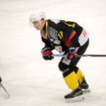 Béčko Milevska doma nejlepší útok soutěže nezkrotilo. Proti Krumlovu nepomohl ani veterán Straka