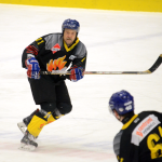 Béčko Milevska doma nejlepší útok soutěže nezkrotilo. Proti Krumlovu nepomohl ani veterán Straka