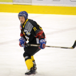 Béčko Milevska doma nejlepší útok soutěže nezkrotilo. Proti Krumlovu nepomohl ani veterán Straka