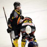 Béčko Milevska doma nejlepší útok soutěže nezkrotilo. Proti Krumlovu nepomohl ani veterán Straka