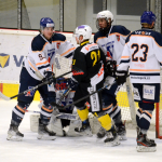 Skvělý vstup do nového roku! Milevsko B dvakrát vyhrálo