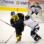 Skvělý vstup do nového roku! Milevsko B dvakrát vyhrálo