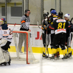 Skvělý vstup do nového roku! Milevsko B dvakrát vyhrálo