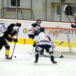 Skvělý vstup do nového roku! Milevsko B dvakrát vyhrálo