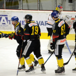 Skvělý vstup do nového roku! Milevsko B dvakrát vyhrálo