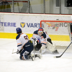 Skvělý vstup do nového roku! Milevsko B dvakrát vyhrálo