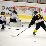 Skvělý vstup do nového roku! Milevsko B dvakrát vyhrálo