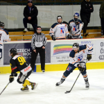 Skvělý vstup do nového roku! Milevsko B dvakrát vyhrálo