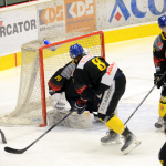 Skvělý vstup do nového roku! Milevsko B dvakrát vyhrálo