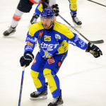 Hokejisté Milevska proti Děčínu od druhé části dominovali