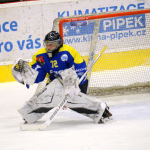 Hokejisté Milevska proti Děčínu od druhé části dominovali