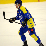 Hokejisté Milevska proti Děčínu od druhé části dominovali