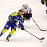 Hokejisté Milevska proti Děčínu od druhé části dominovali