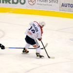 Odměna za bojovnost. Milevsko udolalo silný Brod, zářil brankář David Gába