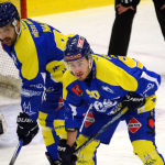 Odměna za bojovnost. Milevsko udolalo silný Brod, zářil brankář David Gába