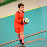 Milevští mladší přípravkáři opanovali domácí turnaj