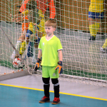 Milevští mladší přípravkáři opanovali domácí turnaj