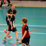 Milevští mladší přípravkáři opanovali domácí turnaj