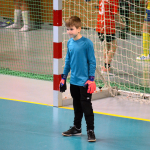 Milevští mladší přípravkáři opanovali domácí turnaj