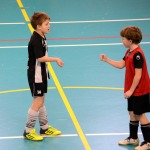 Milevští mladší přípravkáři opanovali domácí turnaj