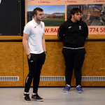 Milevští mladší přípravkáři opanovali domácí turnaj