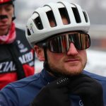 Cyklokrosař Boroš ze zdravotních důvodů mistrovský titul neobhajoval. V Ostravě se radoval Kryštof Bažant