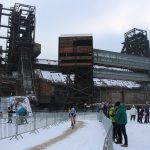 Cyklokrosař Boroš ze zdravotních důvodů mistrovský titul neobhajoval. V Ostravě se radoval Kryštof Bažant