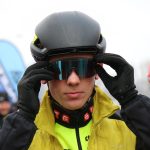 Cyklokrosař Boroš ze zdravotních důvodů mistrovský titul neobhajoval. V Ostravě se radoval Kryštof Bažant