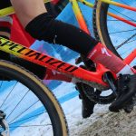 Cyklokrosař Boroš ze zdravotních důvodů mistrovský titul neobhajoval. V Ostravě se radoval Kryštof Bažant