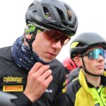 Cyklokrosař Boroš ze zdravotních důvodů mistrovský titul neobhajoval. V Ostravě se radoval Kryštof Bažant