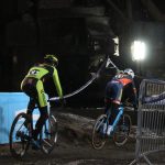 Cyklokrosař Boroš ze zdravotních důvodů mistrovský titul neobhajoval. V Ostravě se radoval Kryštof Bažant