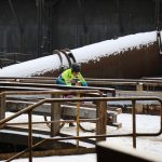 Cyklokrosař Boroš ze zdravotních důvodů mistrovský titul neobhajoval. V Ostravě se radoval Kryštof Bažant