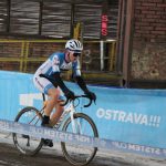 Cyklokrosař Boroš ze zdravotních důvodů mistrovský titul neobhajoval. V Ostravě se radoval Kryštof Bažant