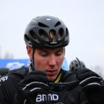 Cyklokrosař Boroš ze zdravotních důvodů mistrovský titul neobhajoval. V Ostravě se radoval Kryštof Bažant