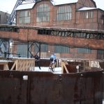 Cyklokrosař Boroš ze zdravotních důvodů mistrovský titul neobhajoval. V Ostravě se radoval Kryštof Bažant