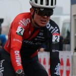 Cyklokrosař Boroš ze zdravotních důvodů mistrovský titul neobhajoval. V Ostravě se radoval Kryštof Bažant